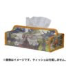 寶可夢中心－洗翠的日子系列面紙套
