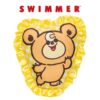 寶可夢中心－Henteko Cute系列熊寶寶抱枕