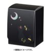 寶可夢卡片收納盒－月光與月亮伊布