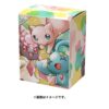 寶可夢卡片收納盒－夢幻&瑪納霏&蒂安希：圖片 2