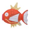 寶可夢中心系列－喵！喵喵！新葉喵！系列貓踢鯉魚王布偶