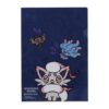寶可夢中心－yonayonaGhost系列A4資料夾