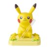 寶可夢中心-MIMOSA e POKÉMON系列皮卡丘造型小花瓶：圖片 2
