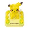 寶可夢中心-MIMOSA e POKÉMON系列皮卡丘造型小花瓶：圖片 3