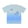 寶可夢中心－Pokémon Diving系列FRIENDS零碼T-Shirt
