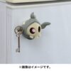 寶可夢中心－yonayonaGhost系列夜巡靈發光磁鐵鑰匙掛架：圖片 2