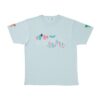 寶可夢中心－多樣化T-Shirt組零碼：圖片 2