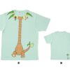 寶可夢中心－多樣化T-Shirt組零碼：圖片 9