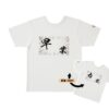 寶可夢中心－多樣化T-Shirt組零碼：圖片 6