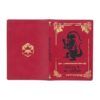 寶可夢中心－朱之書2024年B6年曆筆記本：圖片 2