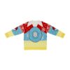 寶可夢中心－Paldea’s Christmas Market系列鐵包袱聖誕毛衣：圖片 2