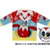 寶可夢中心－Paldea’s Christmas Market系列鐵包袱聖誕毛衣