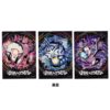 寶可夢中心－破壞光線系列A4資料夾3枚組：圖片 2