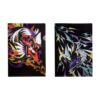 寶可夢中心－TREASURED WAY HOME系列A4資料夾組