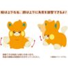 寶可夢布偶系列－PAMO NO MURE系列等身大可動姿勢布撥：圖片 6