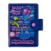 寶可夢中心－Night Arcade系列貼紙本