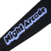 寶可夢中心－Night Arcade系列長袖T-Shirt零碼：圖片 4