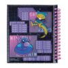 寶可夢中心－Night Arcade系列筆記本：圖片 2
