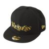 寶可夢中心－NEW ERA® 9FIFTY™ Cap Youth THUNDERS