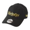 寶可夢中心－NEW ERA® 9TWENTY™Cap THUNDERS