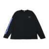 寶可夢中心－Night Arcade系列長袖T-Shirt零碼