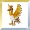 寶可夢布偶系列－高級鳳王金