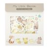 寶可夢中心－My Little Bestie系列造型貼紙
