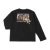 寶可夢中心－寶可夢訓練師天星隊系列長T-Shirt：圖片 2
