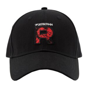 寶可夢中心－Team Rocket系列帽子