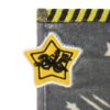 寶可夢中心－寶可夢訓練師天星隊系列天星隊車手巾：圖片 2