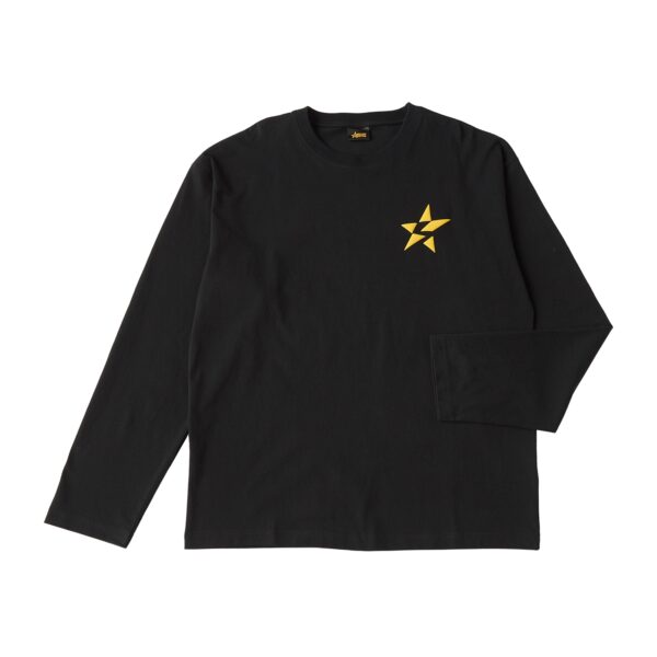 寶可夢中心－寶可夢訓練師天星隊系列長T-Shirt