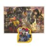 寶可夢中心－寶可夢訓練師天星隊系列明信片&立夾組：圖片 3
